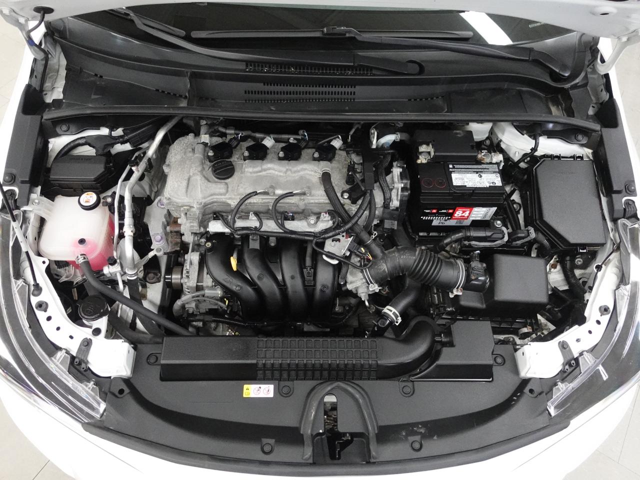 2021 Toyota Corolla LE UPGRADE | Sunroof | LaneDep | BSM | CarPlay