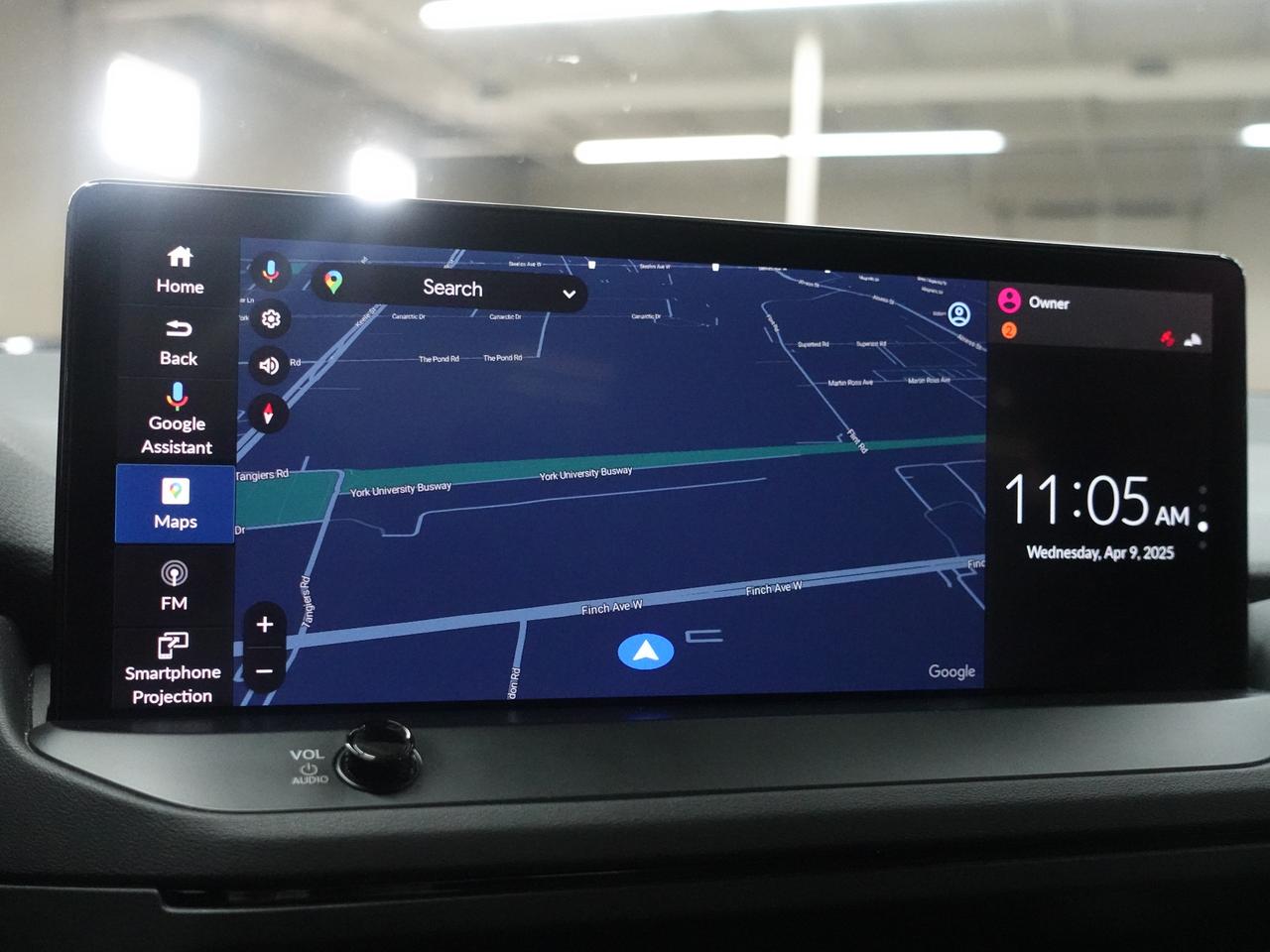 2024 Honda Accord HYBRID TOURING | Nav | Leather | Sunroof | CarPlay Photo