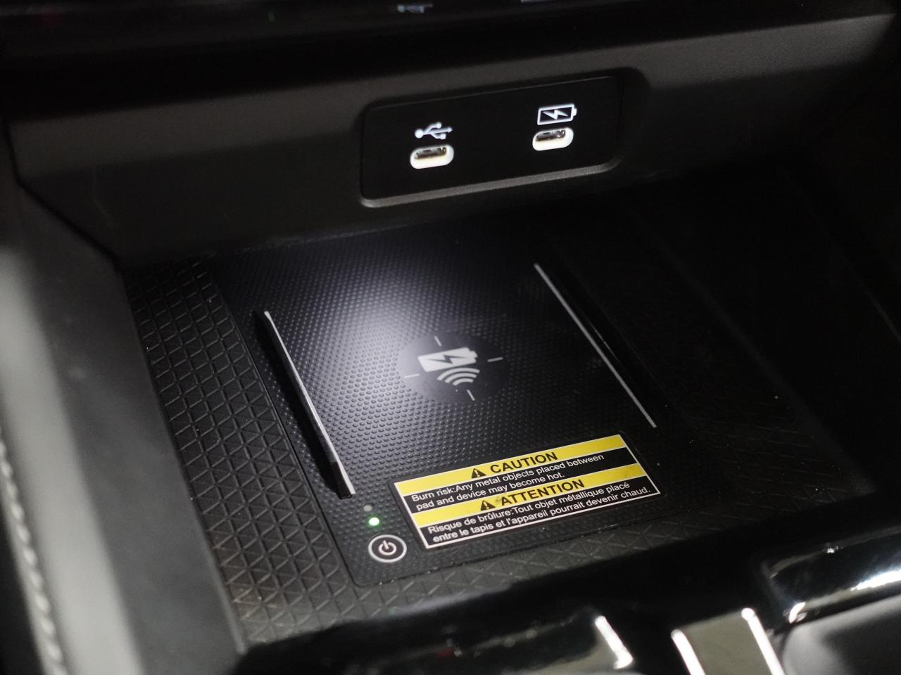 2024 Honda Accord HYBRID TOURING | Nav | Leather | Sunroof | CarPlay Photo