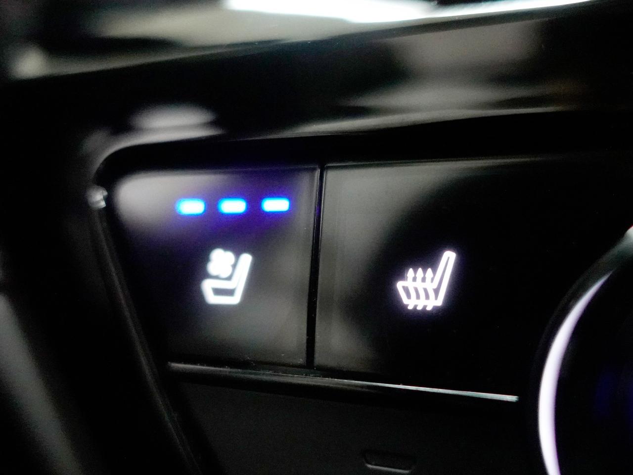 2024 Honda Accord HYBRID TOURING | Nav | Leather | Sunroof | CarPlay Photo