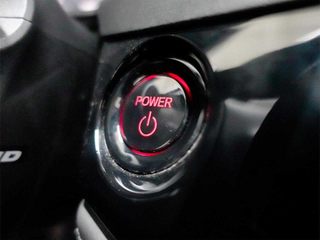 2024 Honda Accord HYBRID TOURING | Nav | Leather | Sunroof | CarPlay Photo