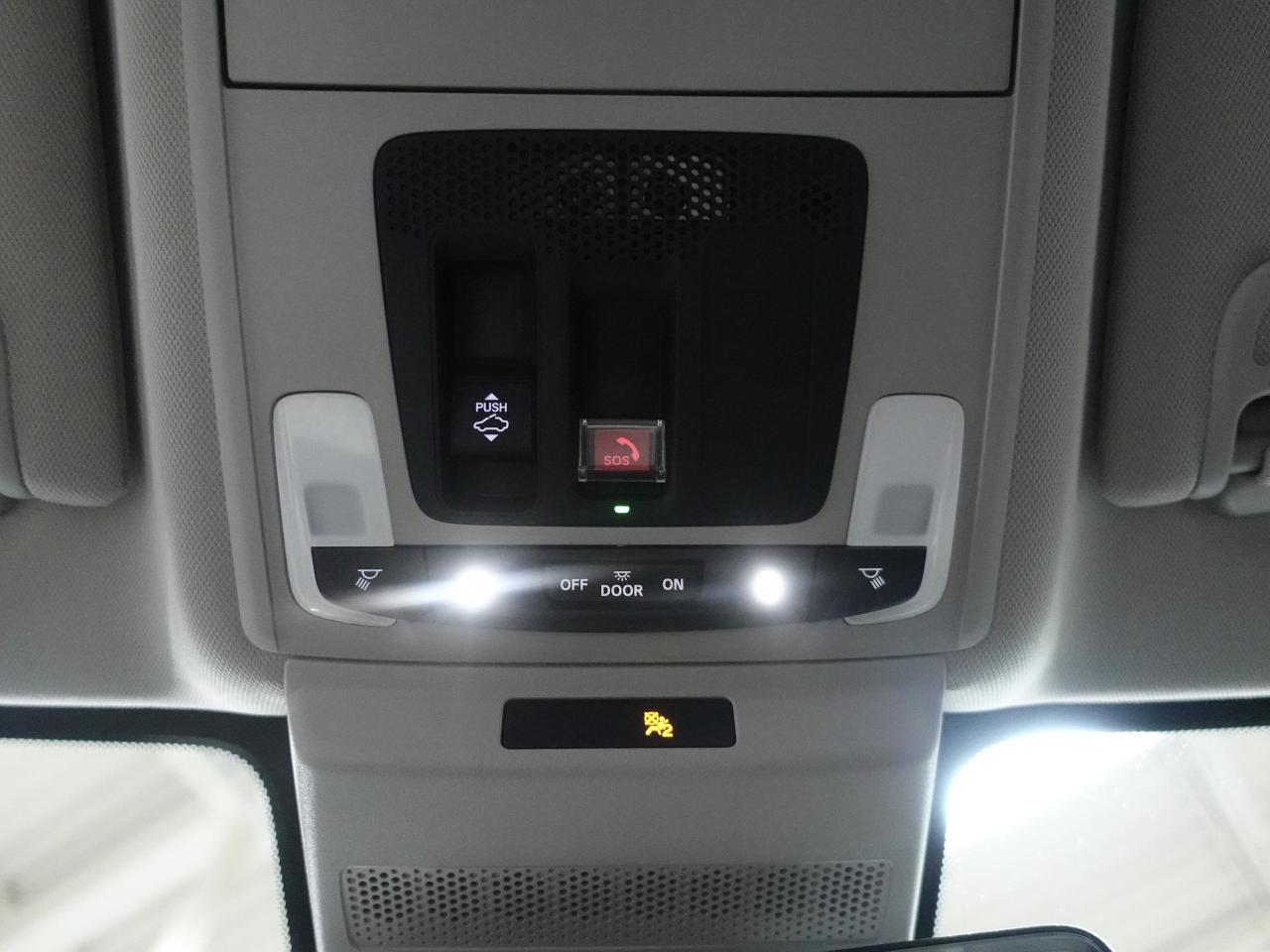 2024 Honda Accord HYBRID TOURING | Nav | Leather | Sunroof | CarPlay Photo