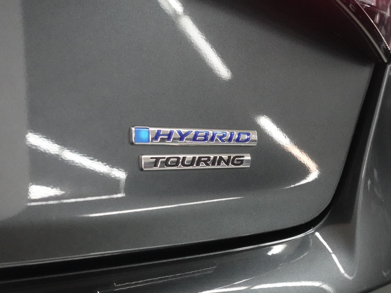 2024 Honda Accord HYBRID TOURING | Nav | Leather | Sunroof | CarPlay Photo