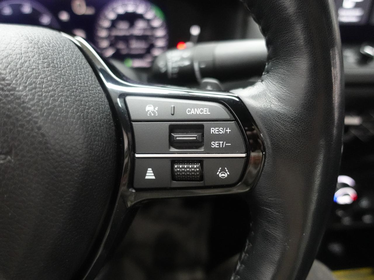 2024 Honda Accord HYBRID TOURING | Nav | Leather | Sunroof | CarPlay Photo