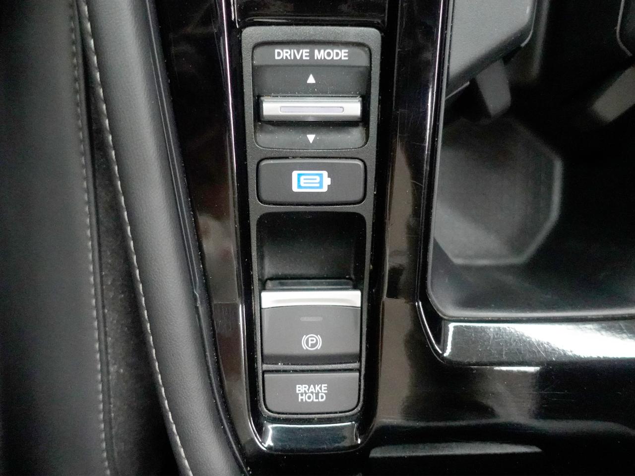 2024 Honda Accord HYBRID TOURING | Nav | Leather | Sunroof | CarPlay Photo