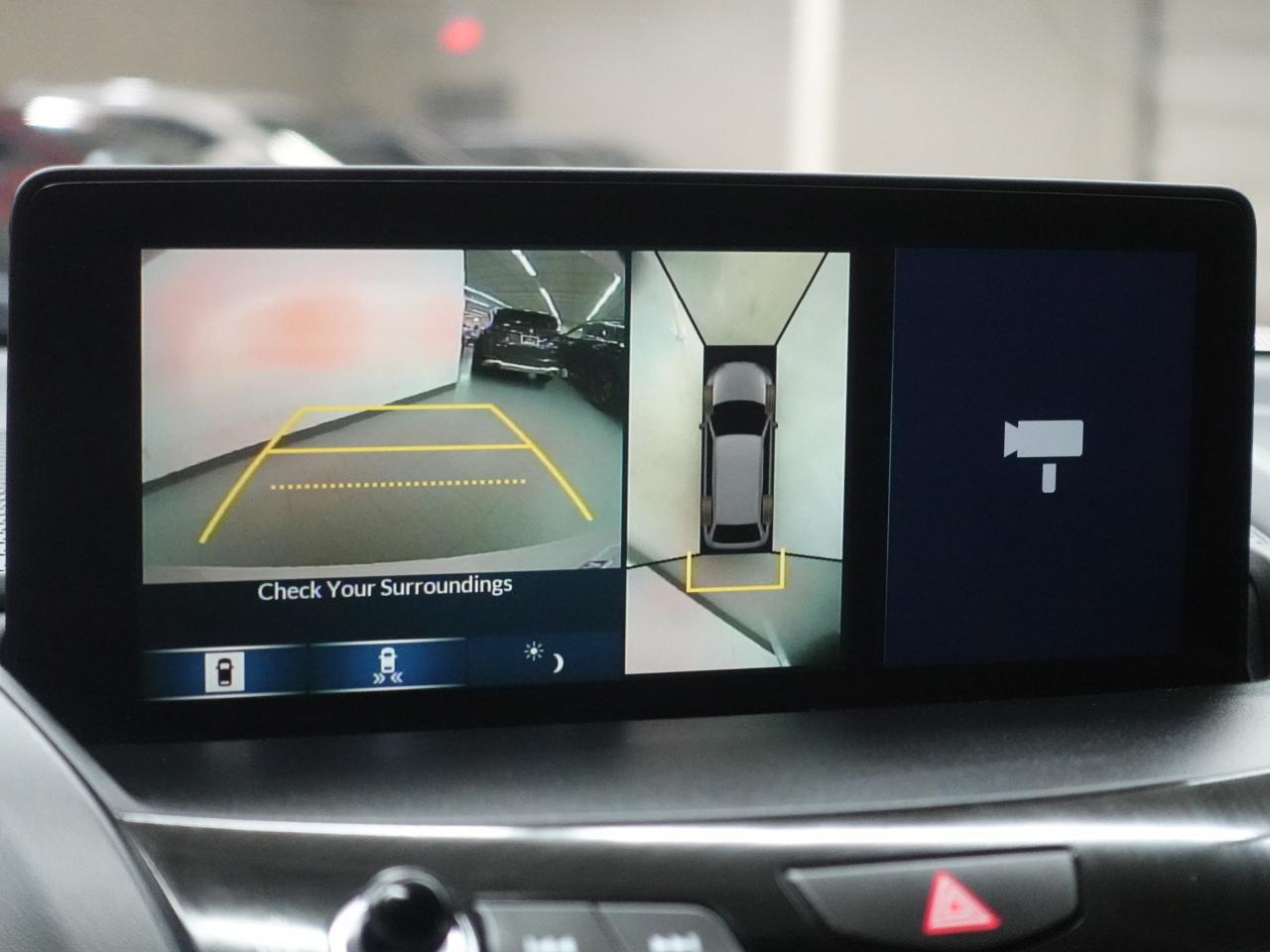 2022 Acura RDX PLATINUM ELITE A-SPEC | AWD | Nav | BSM | CarPlay