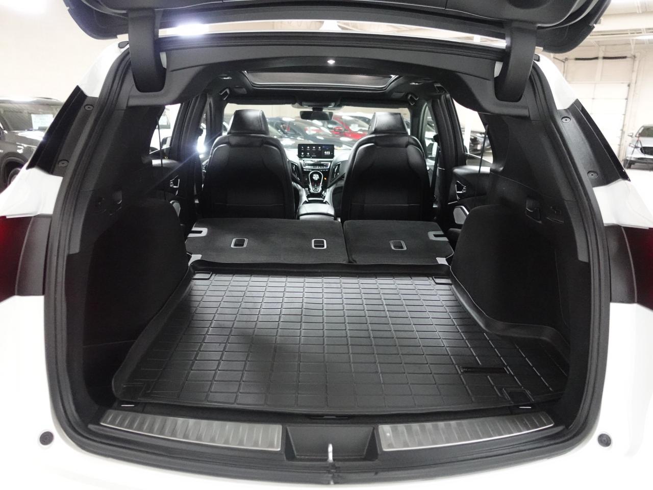 2022 Acura RDX PLATINUM ELITE A-SPEC | AWD | Nav | BSM | CarPlay