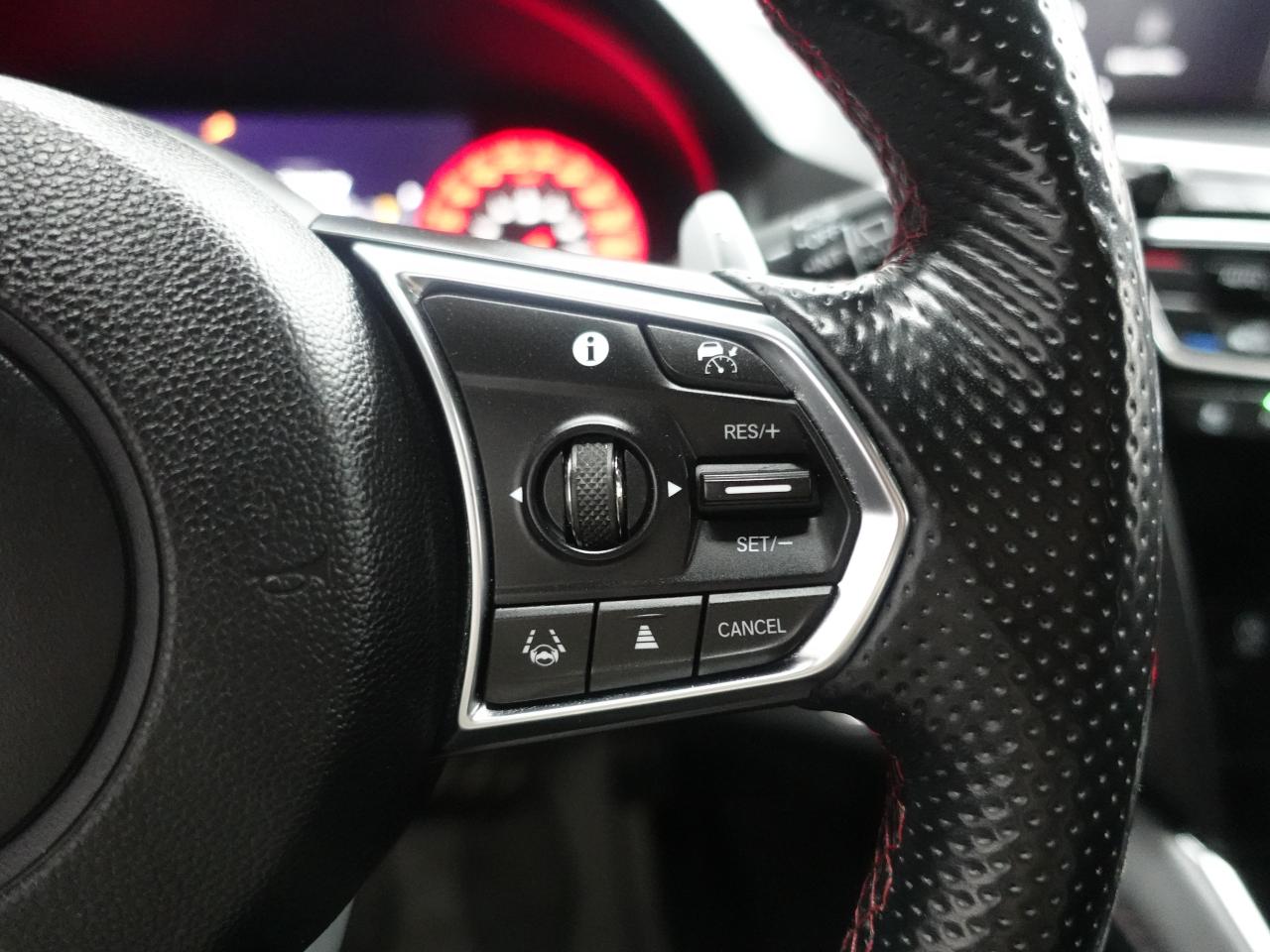 2022 Acura RDX PLATINUM ELITE A-SPEC | AWD | Nav | BSM | CarPlay