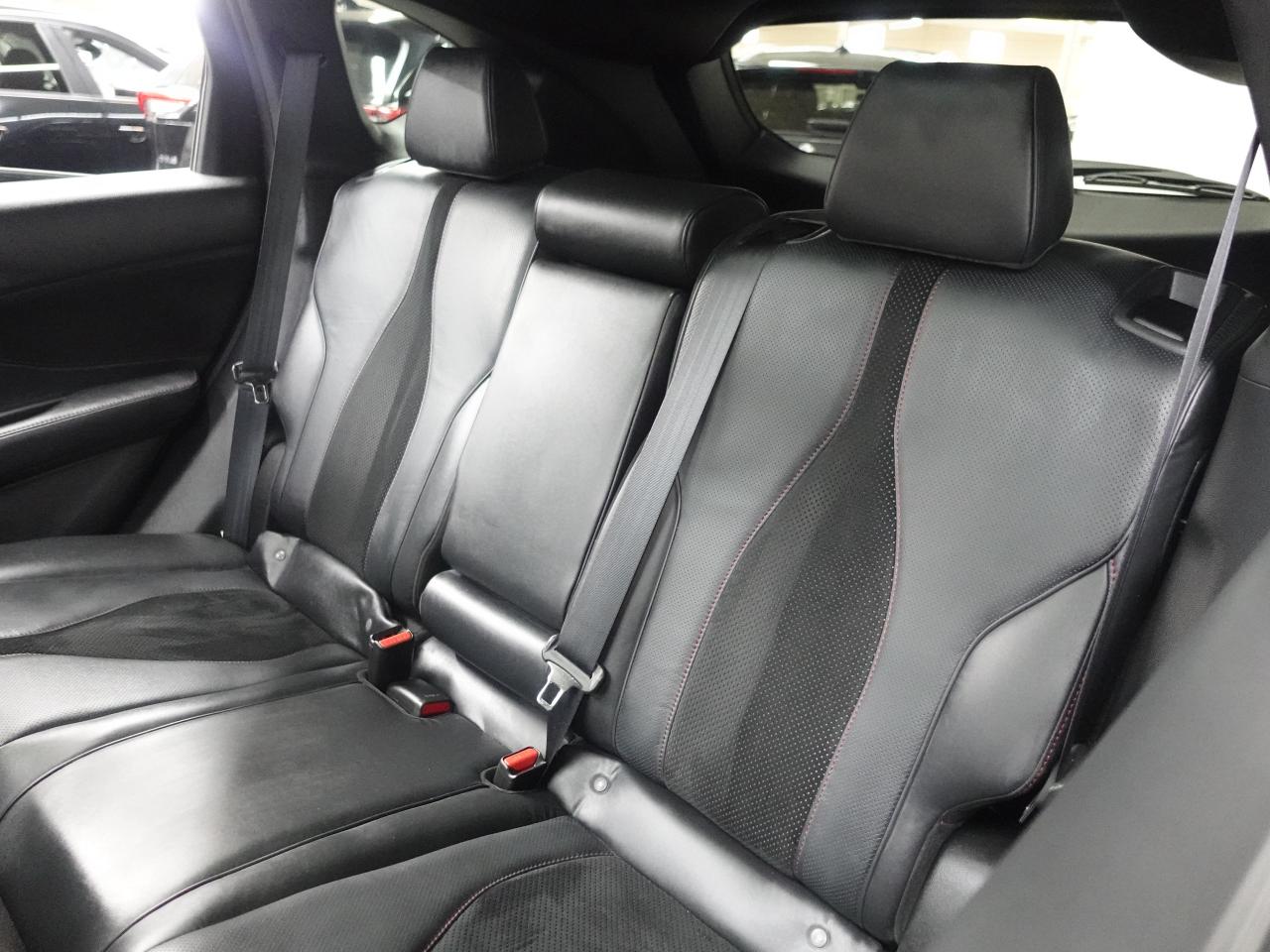 2022 Acura RDX PLATINUM ELITE A-SPEC | AWD | Nav | BSM | CarPlay