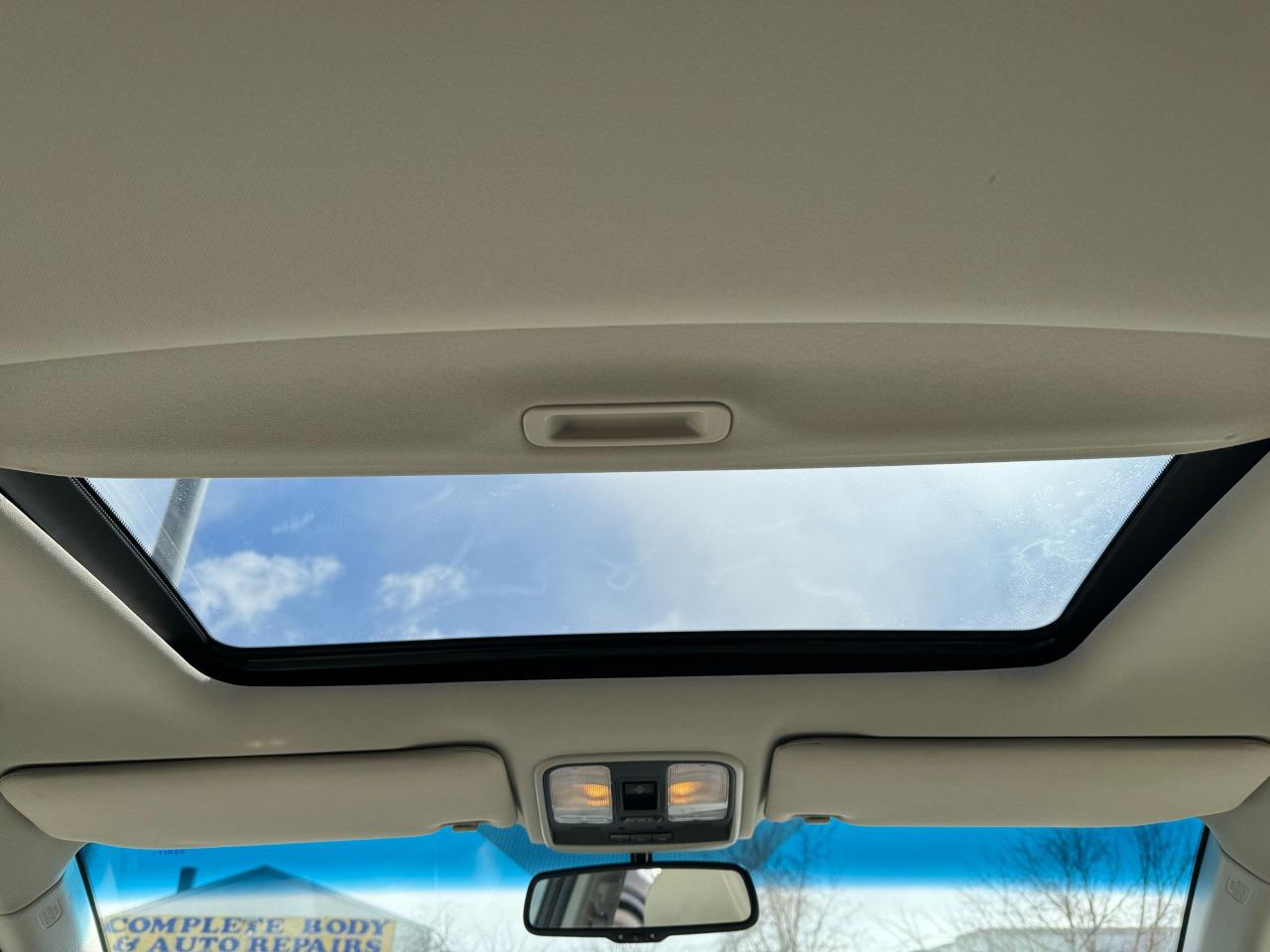2011 Acura RDX Tech Pkg - Photo #13