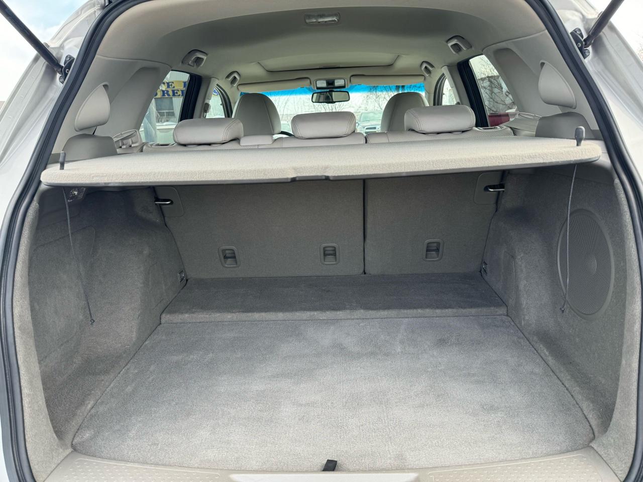 2011 Acura RDX Tech Pkg - Photo #21