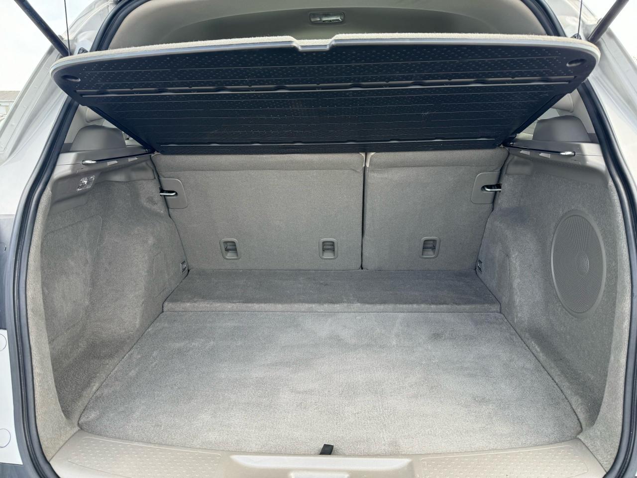 2011 Acura RDX Tech Pkg - Photo #22
