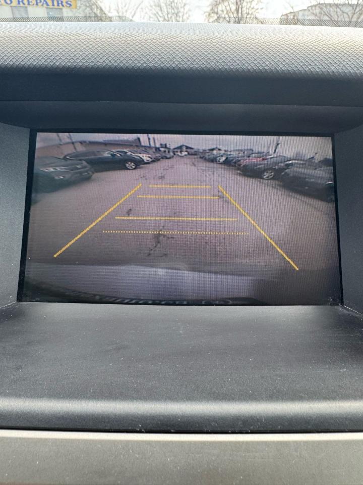 2011 Acura RDX Tech Pkg - Photo #15