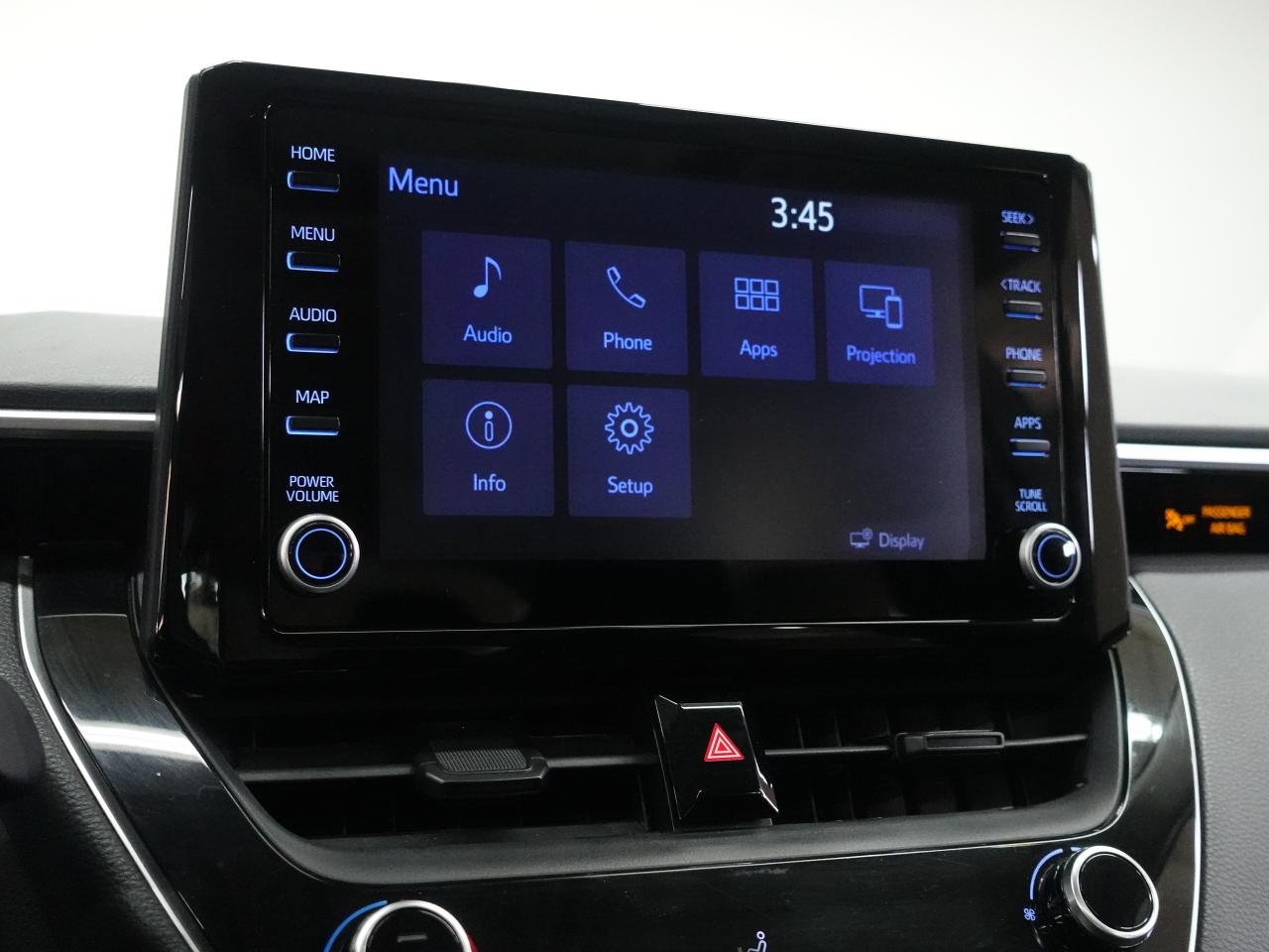 2022 Toyota Corolla LE UPGRADE | Sunroof | LaneDep | BSM | CarPlay