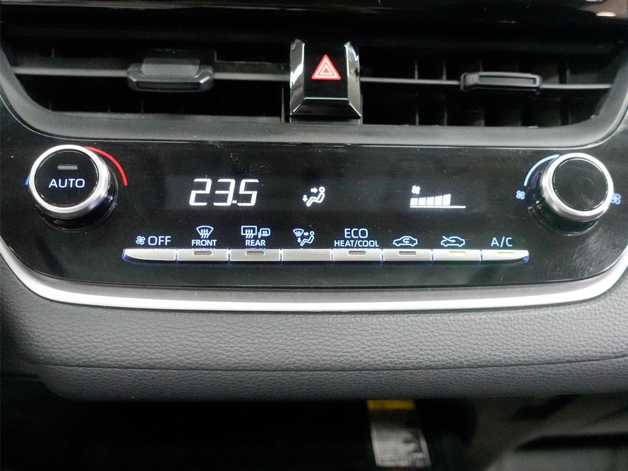 2022 Toyota Corolla LE UPGRADE | Sunroof | LaneDep | BSM | CarPlay