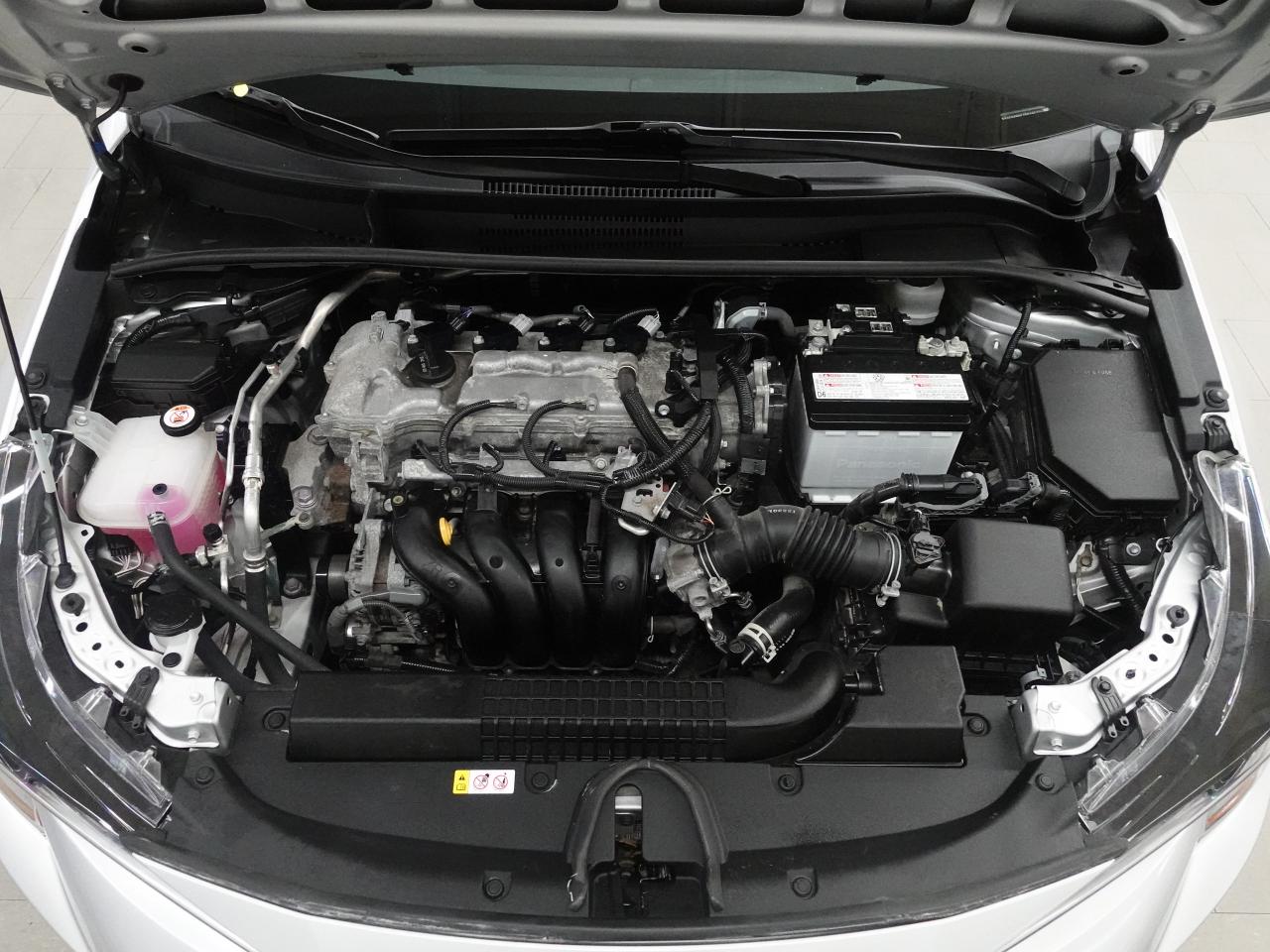 2022 Toyota Corolla LE UPGRADE | Sunroof | LaneDep | BSM | CarPlay