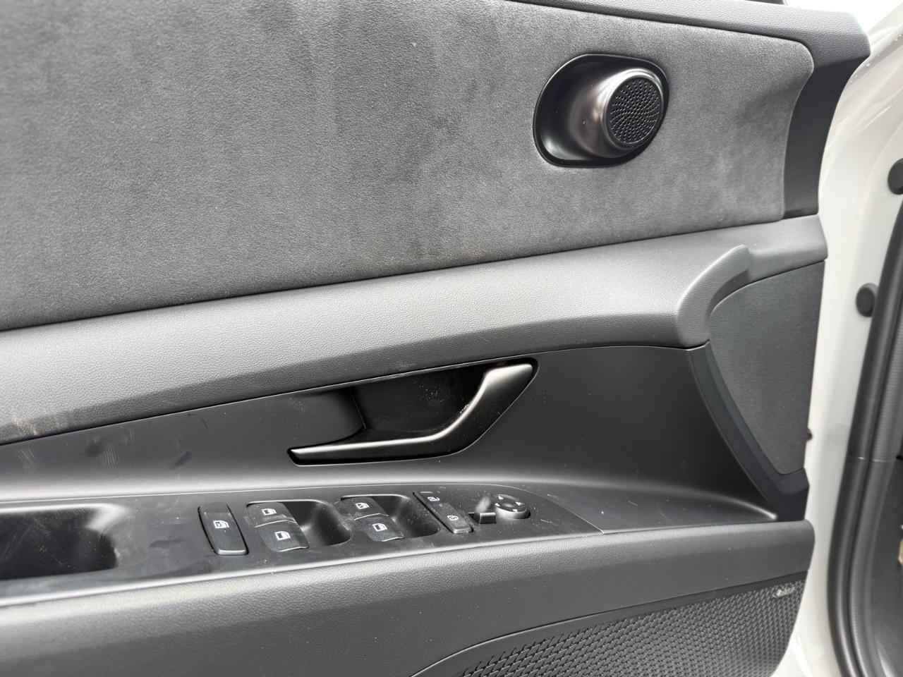 2025 Hyundai Elantra N Manual Photo