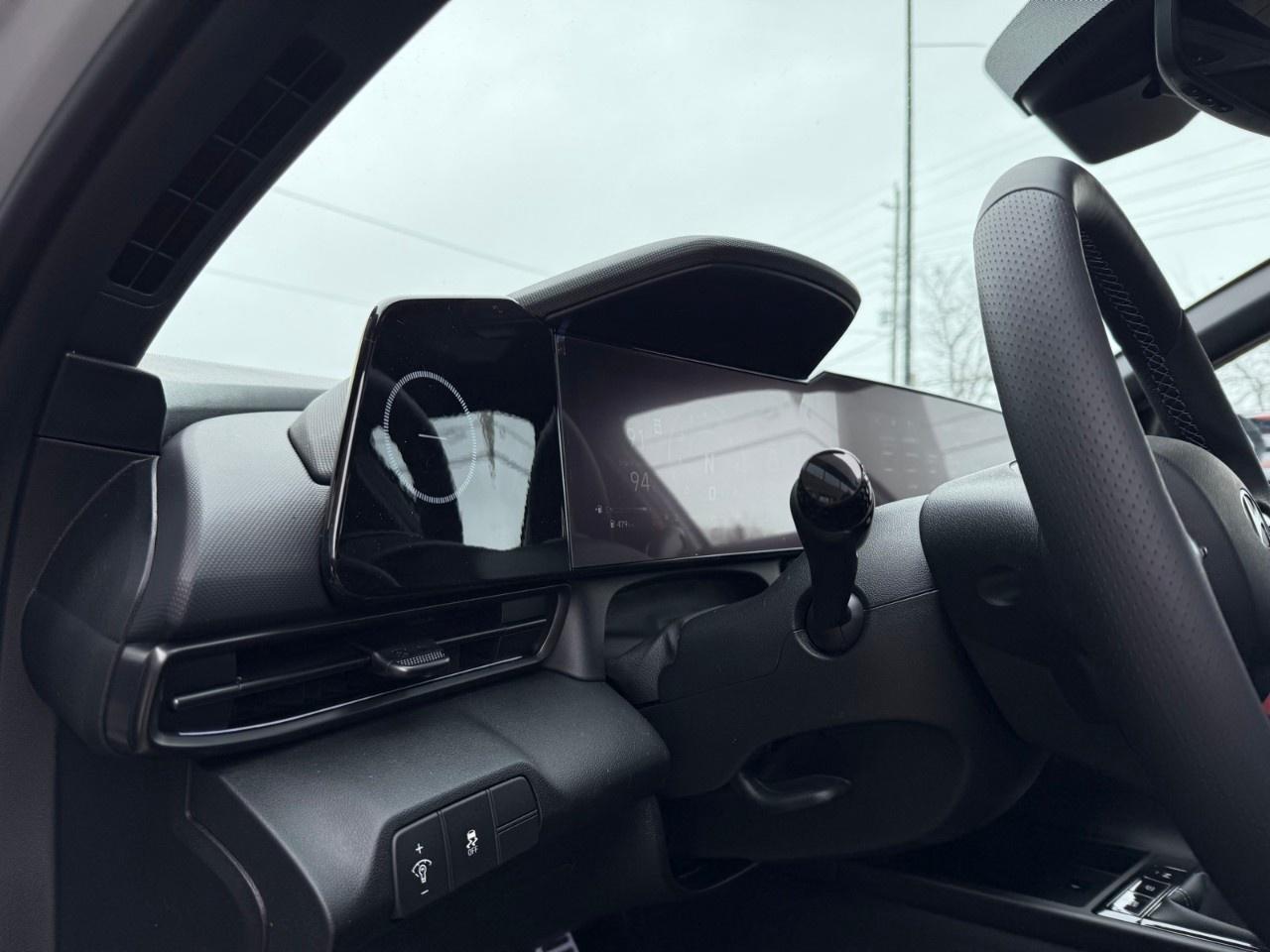 2025 Hyundai Elantra N Manual Photo