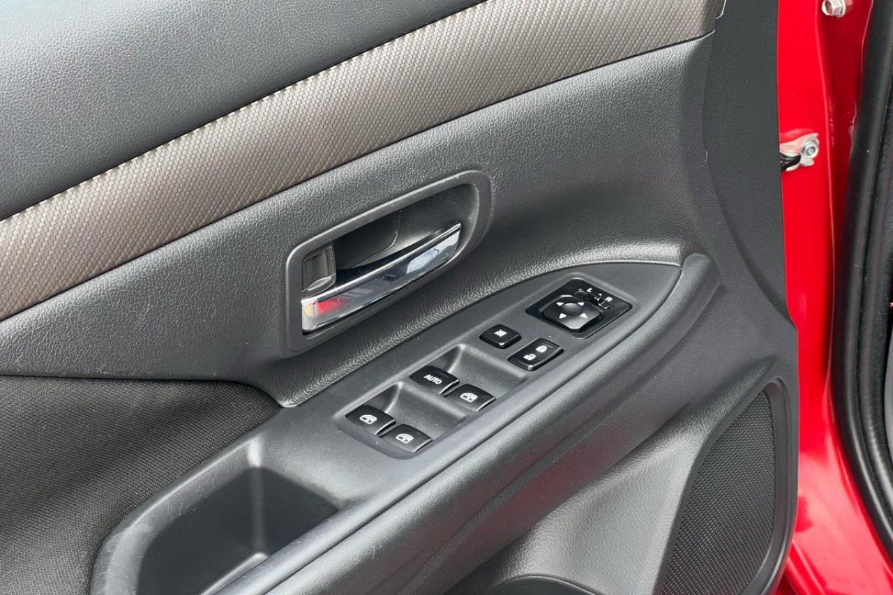 Used 2016 Mitsubishi Outlander AWC 4dr ES|BIG SUMMER BLOWOUT! for sale in Calgary, AB