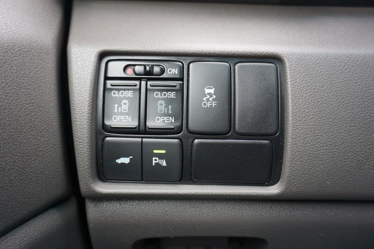 2011 Honda Odyssey EX-L CERTIFIED CAMERA DVD BLUETOOTH HEATED SUNROOF CRUISE ALLOYS - Photo #27