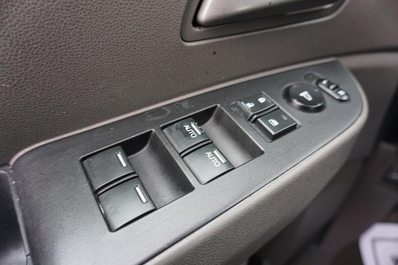 2011 Honda Odyssey EX-L CERTIFIED CAMERA DVD BLUETOOTH HEATED SUNROOF CRUISE ALLOYS - Photo #28