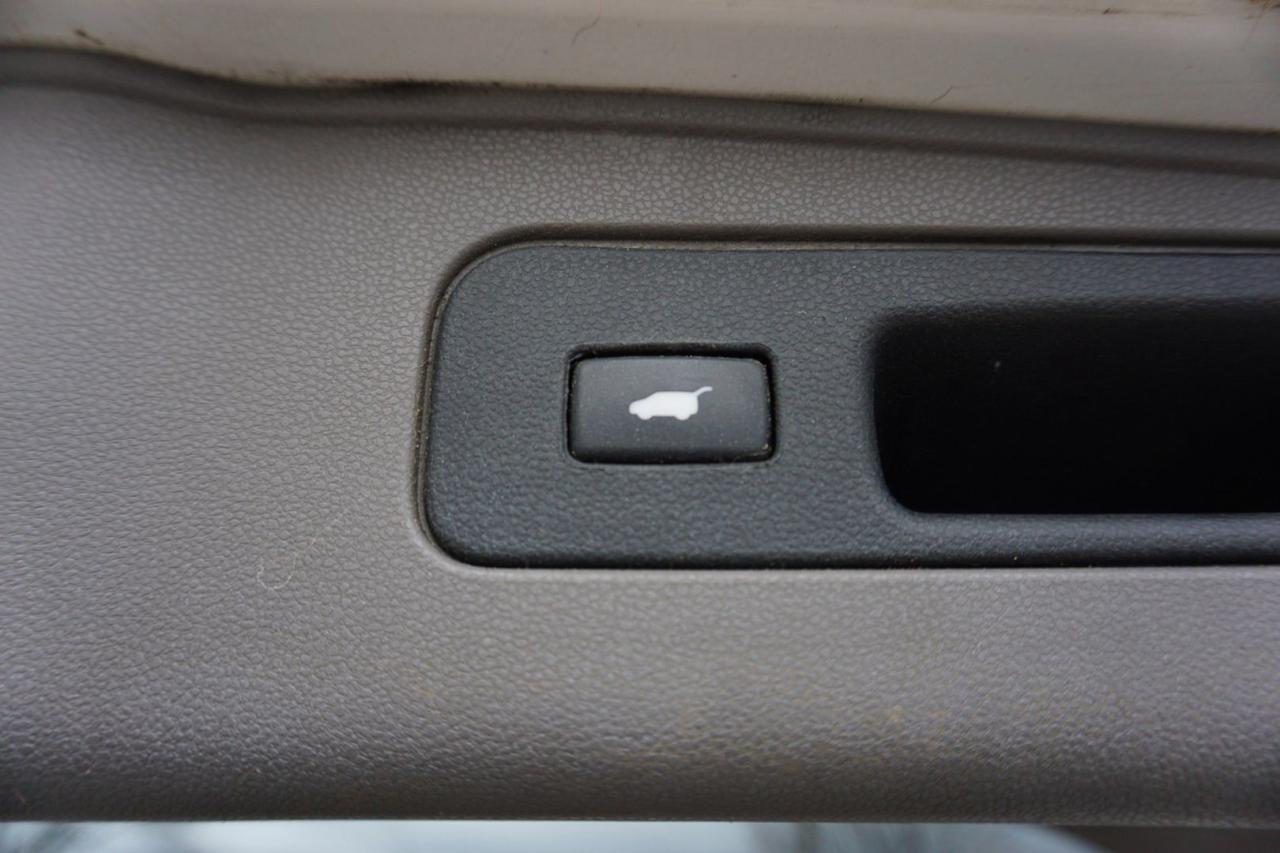 2011 Honda Odyssey EX-L CERTIFIED CAMERA DVD BLUETOOTH HEATED SUNROOF CRUISE ALLOYS - Photo #33