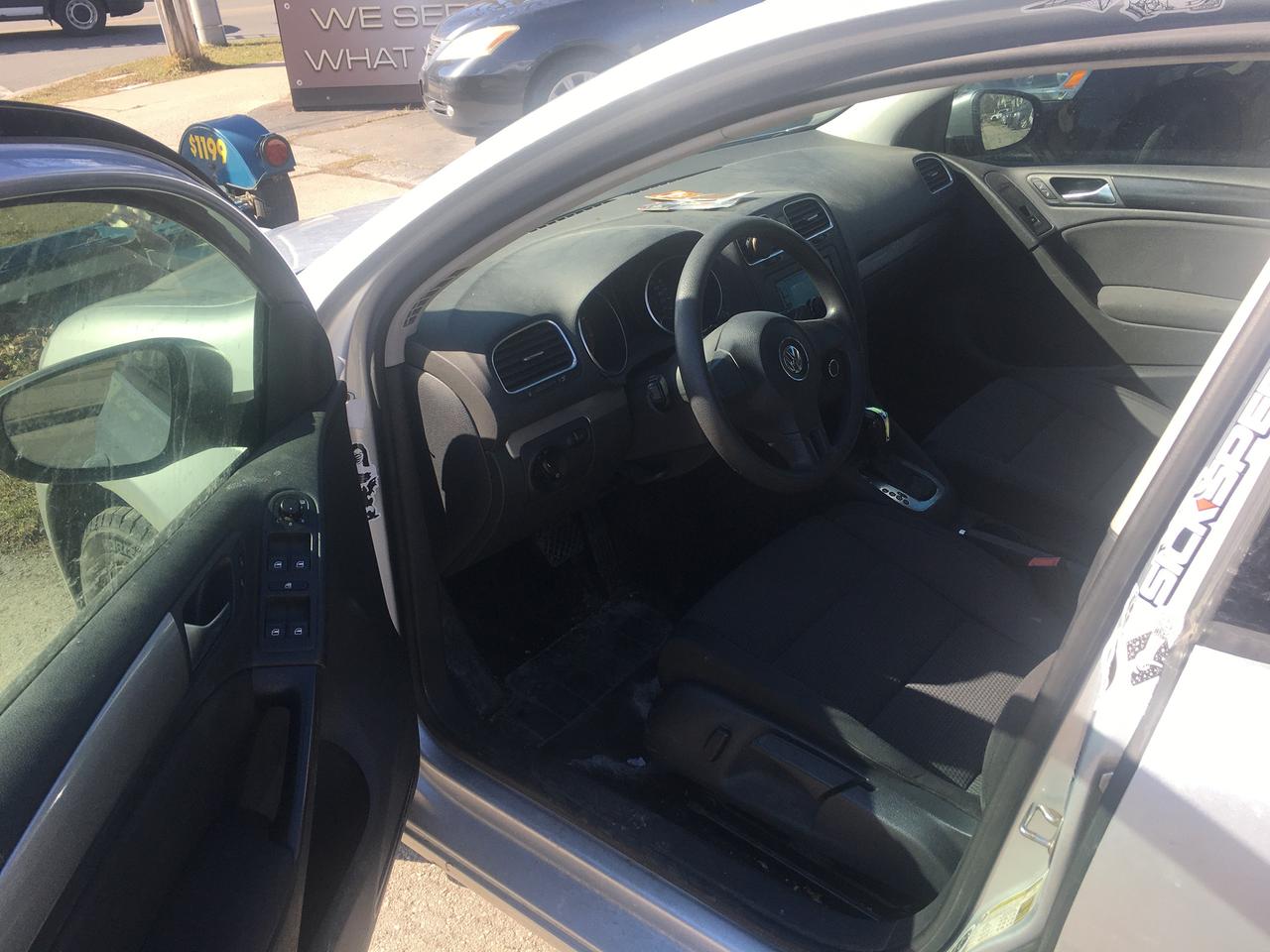2013 Volkswagen Golf 5dr HB Auto Trendline Photo