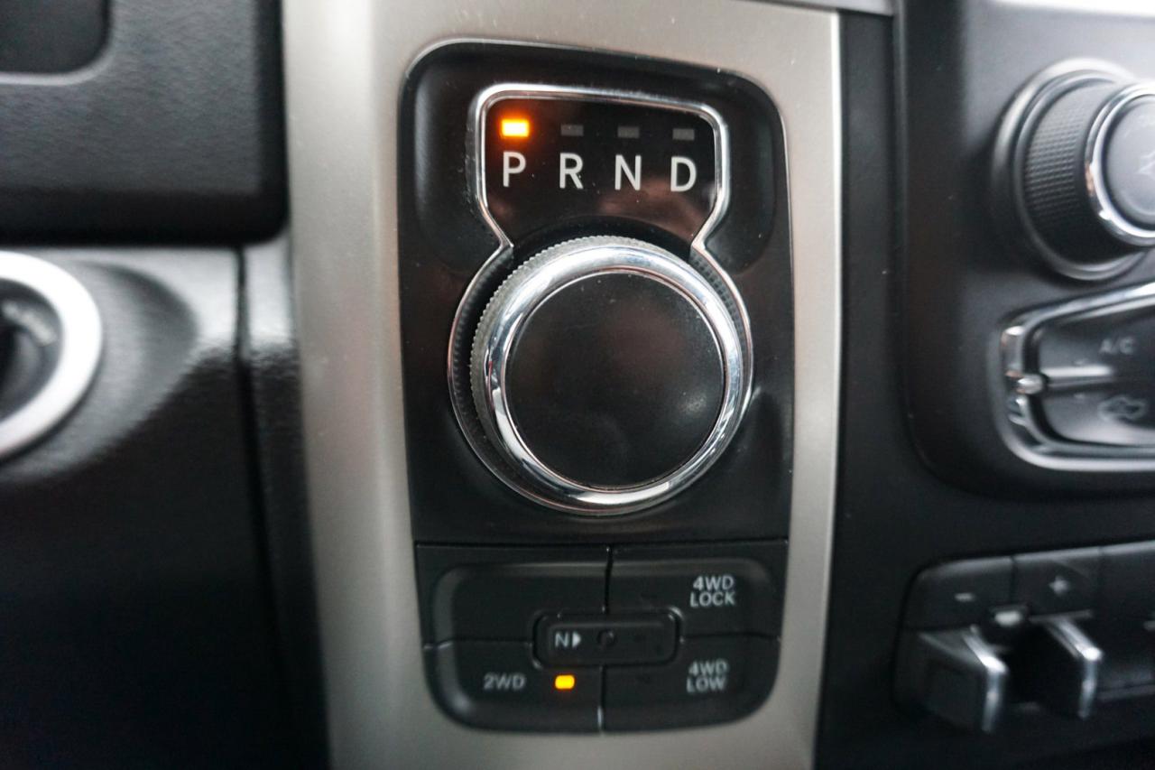 2018 RAM 1500 V6 OUTDOORSMAN DIESEL CREW 4WD CERTIFIED *ACCIDENT FREE* CAMERA BLUETOOTH HEATED SEATS CRUISE ALLOYS - Photo #18