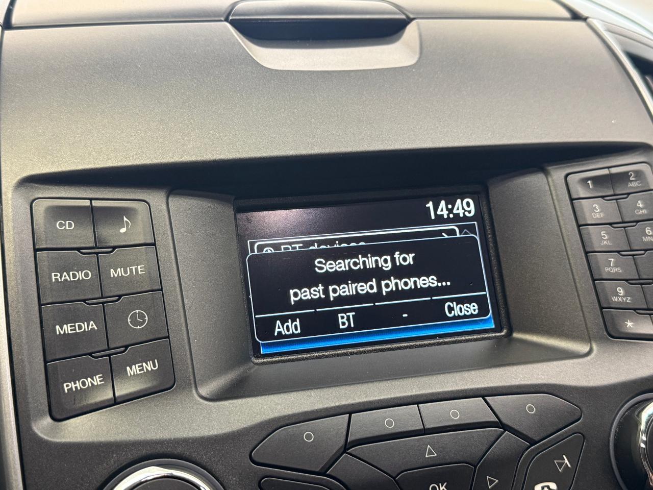 2018 Ford Edge SE AWD+New Tires+Rims+Alloys+Camera+CLEAN CARFAX - Photo #28