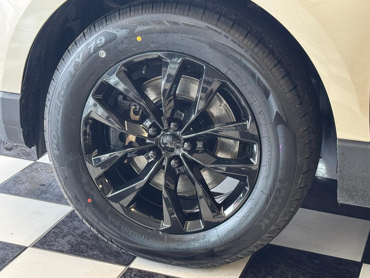 2018 Ford Edge SE AWD+New Tires+Rims+Alloys+Camera+CLEAN CARFAX - Photo #46
