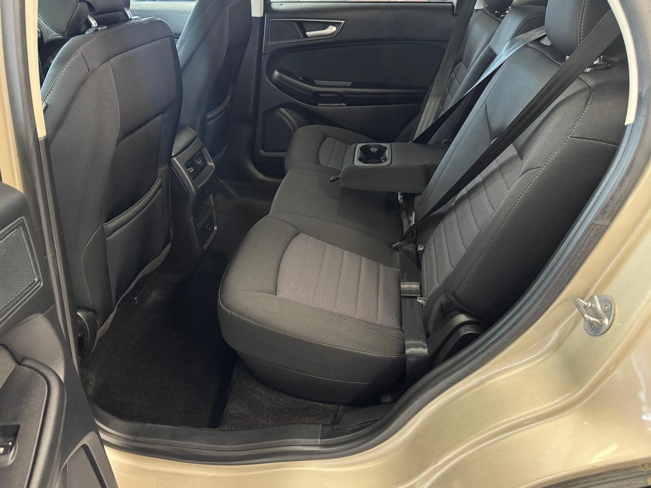 2018 Ford Edge SE AWD+New Tires+Rims+Alloys+Camera+CLEAN CARFAX - Photo #22