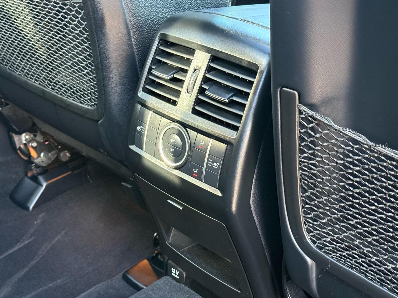 2014 Mercedes-Benz M-Class ML 350 BlueTEC SUNROOF|NAVI|BLUETOOTH - Photo #16