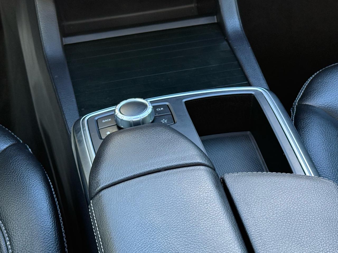 2014 Mercedes-Benz M-Class ML 350 BlueTEC SUNROOF|NAVI|BLUETOOTH - Photo #10