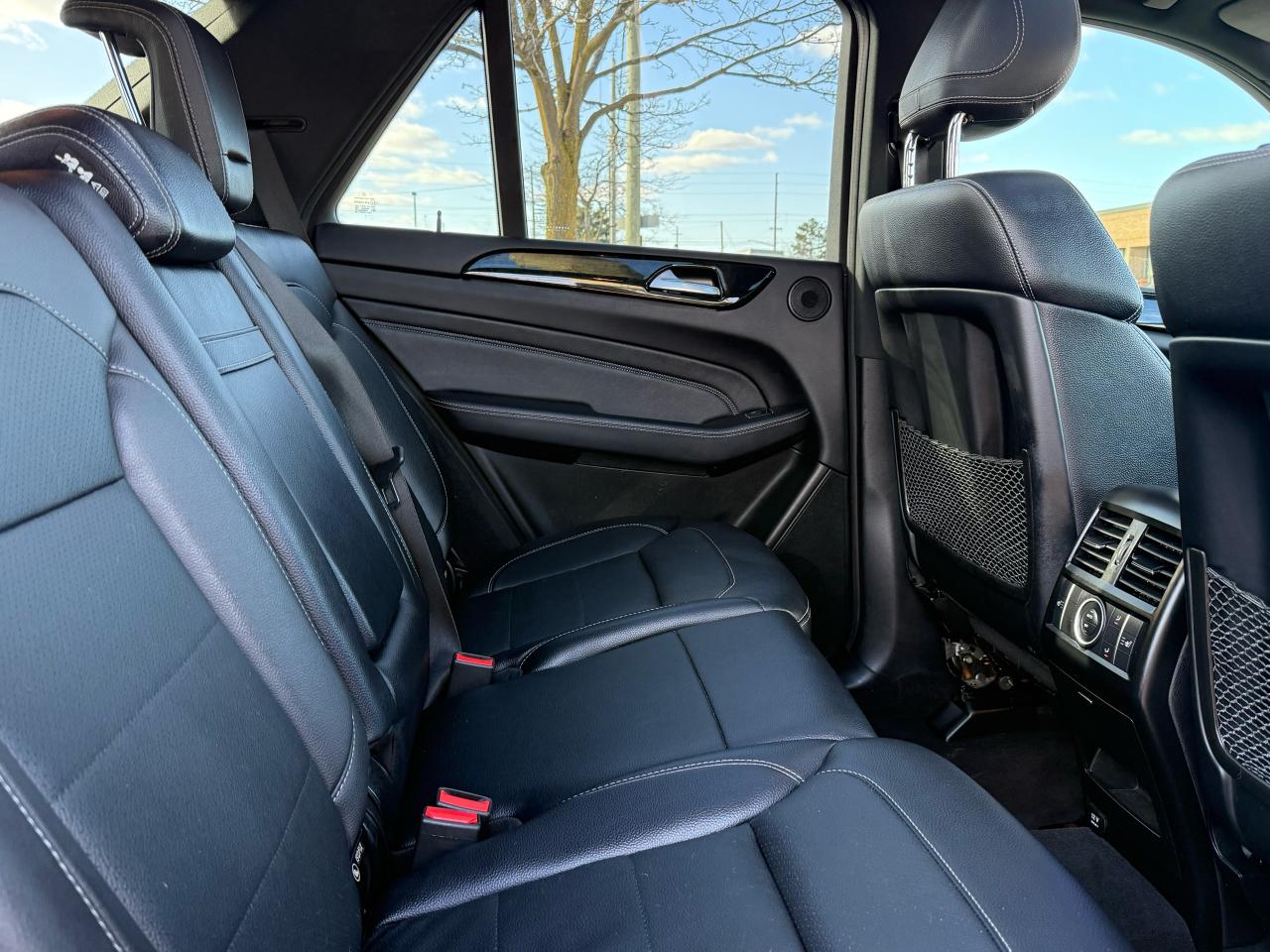2014 Mercedes-Benz M-Class ML 350 BlueTEC SUNROOF|NAVI|BLUETOOTH - Photo #15