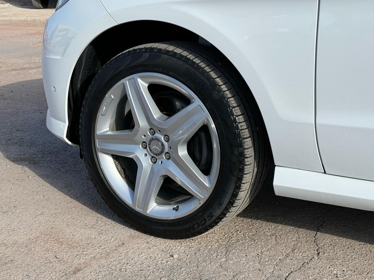 2014 Mercedes-Benz M-Class ML 350 BlueTEC SUNROOF|NAVI|BLUETOOTH - Photo #18