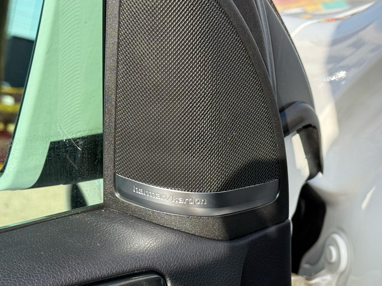 2014 Mercedes-Benz M-Class ML 350 BlueTEC SUNROOF|NAVI|BLUETOOTH - Photo #20