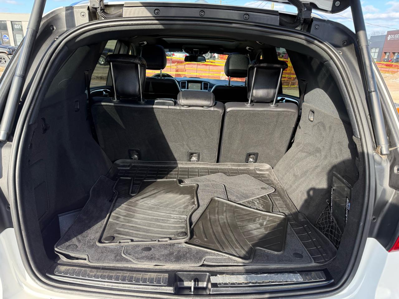 2014 Mercedes-Benz M-Class ML 350 BlueTEC SUNROOF|NAVI|BLUETOOTH - Photo #17