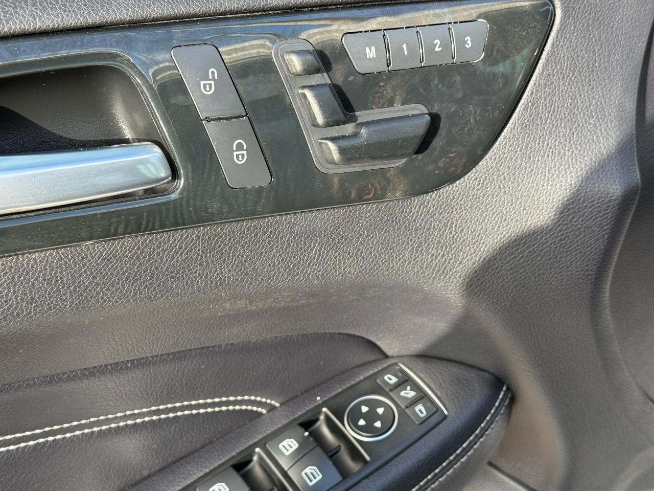 2014 Mercedes-Benz M-Class ML 350 BlueTEC SUNROOF|NAVI|BLUETOOTH - Photo #19