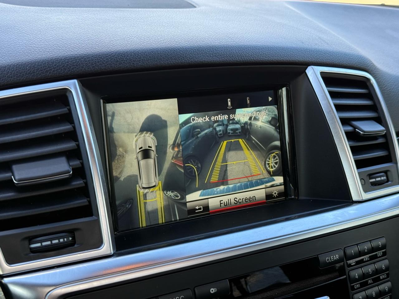 2014 Mercedes-Benz M-Class ML 350 BlueTEC SUNROOF|NAVI|BLUETOOTH - Photo #21