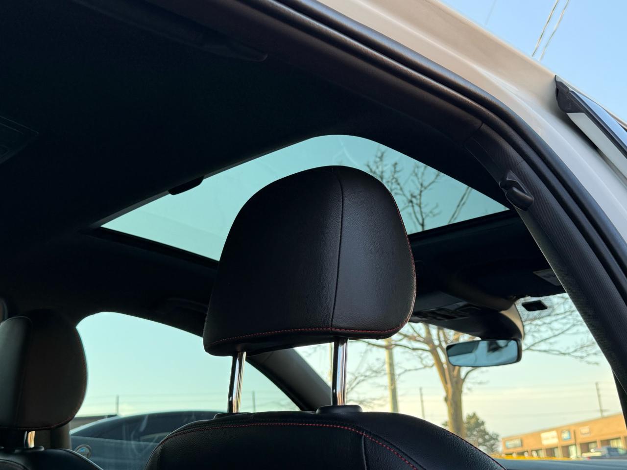 2017 Volkswagen Golf Autobahn NAVI|LEATHER|BLINDSPOT - Photo #14