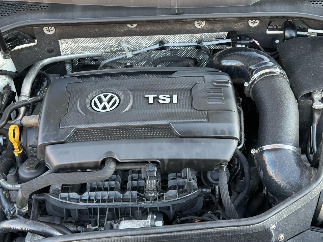 2017 Volkswagen Golf Autobahn NAVI|LEATHER|BLINDSPOT - Photo #18