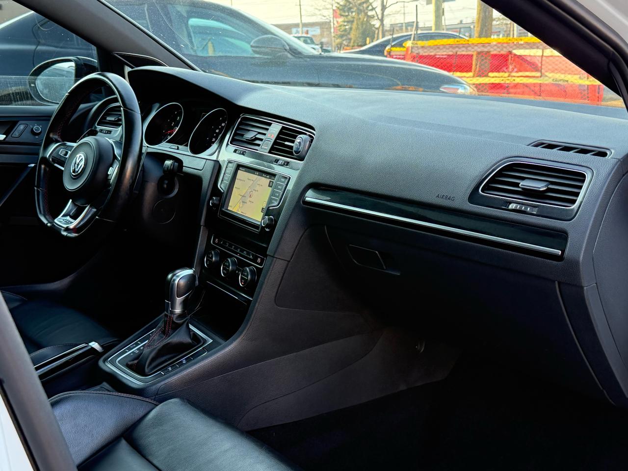 2017 Volkswagen Golf Autobahn NAVI|LEATHER|BLINDSPOT - Photo #11