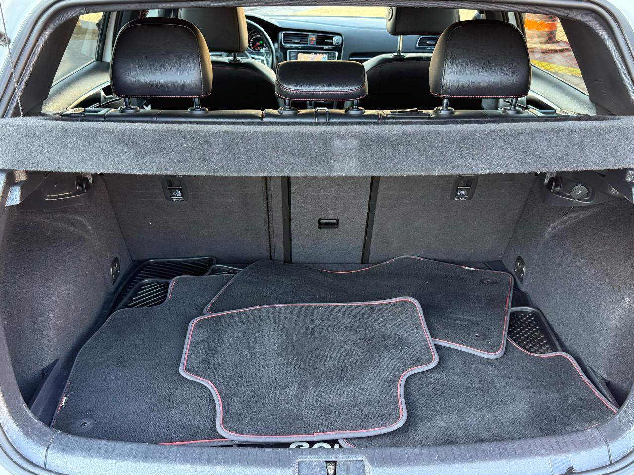2017 Volkswagen Golf Autobahn NAVI|LEATHER|BLINDSPOT - Photo #16
