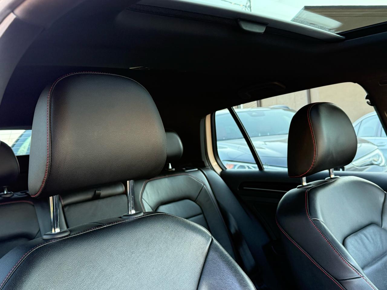 2017 Volkswagen Golf Autobahn NAVI|LEATHER|BLINDSPOT - Photo #13