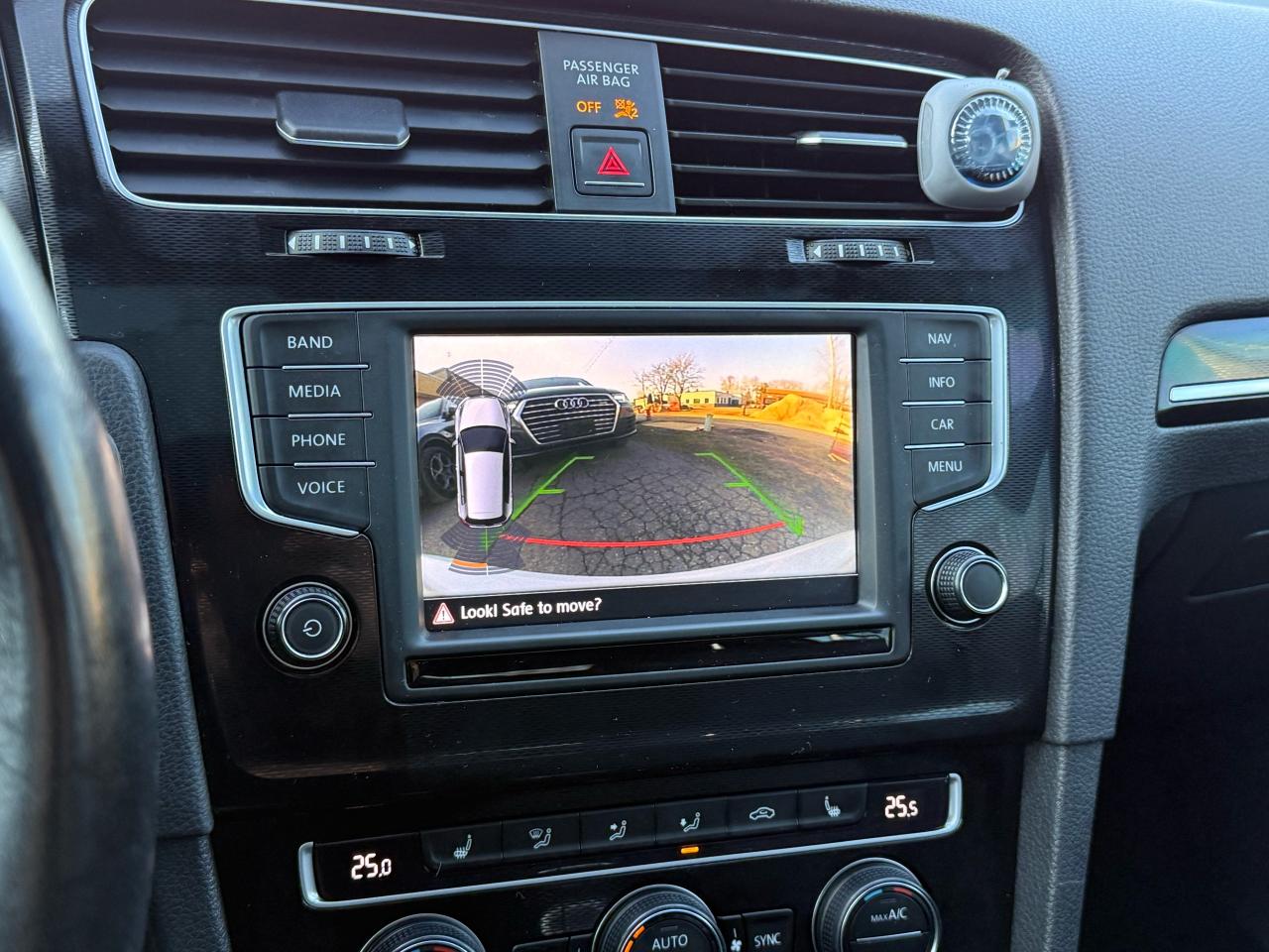 2017 Volkswagen Golf Autobahn NAVI|LEATHER|BLINDSPOT - Photo #19