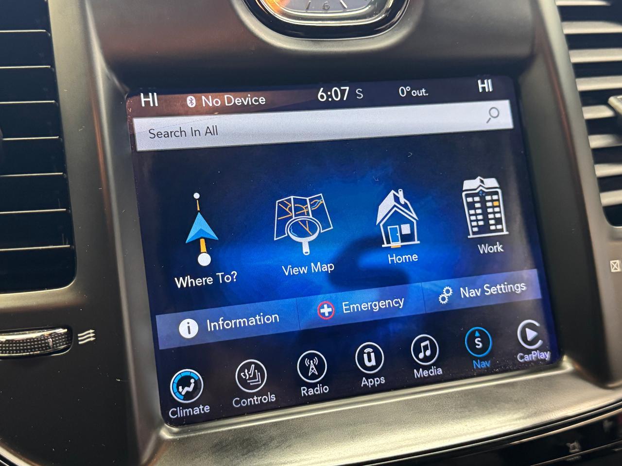 2017 Chrysler 300 S+New Tires+Camera+ApplePlay+CLEAN CARFAX - Photo #36