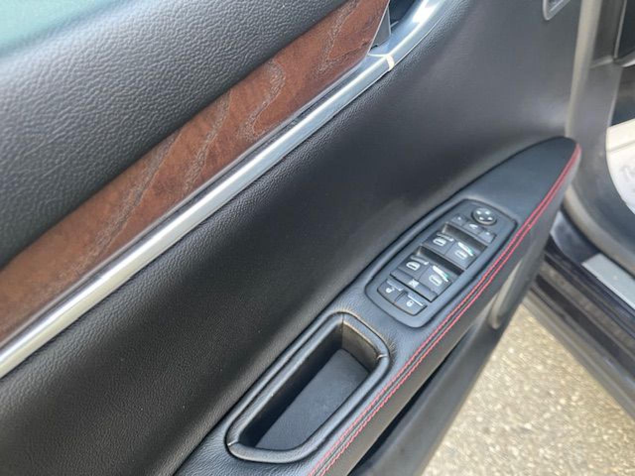 2016 Maserati Ghibli SQ4 S Q4 - Photo #14