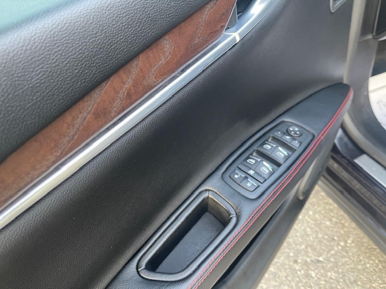 2016 Maserati Ghibli SQ4 S Q4 / NAVIGATION / POWER SUNROOF - Photo #14
