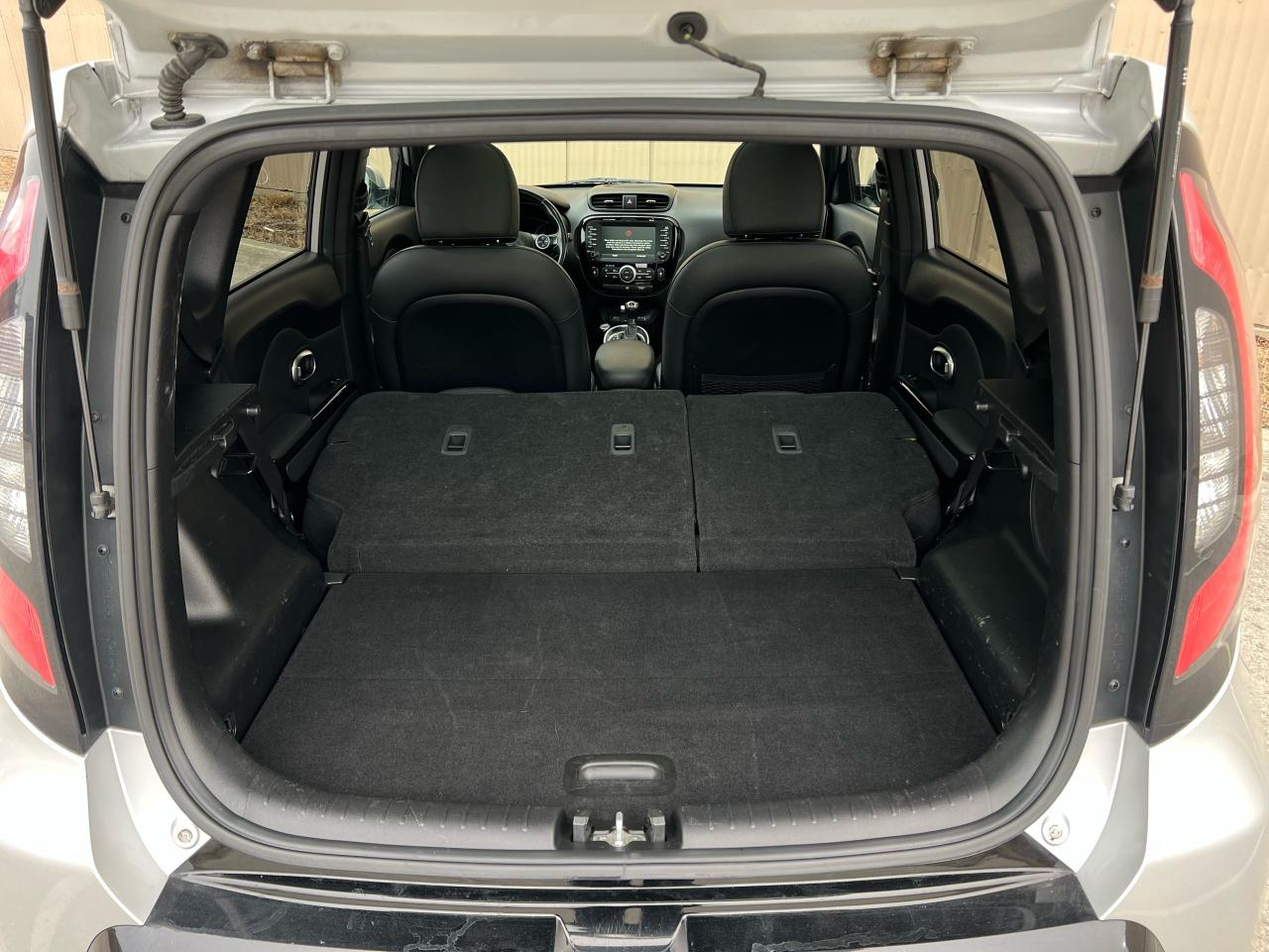 2014 Kia Soul SX Luxury - Photo #12
