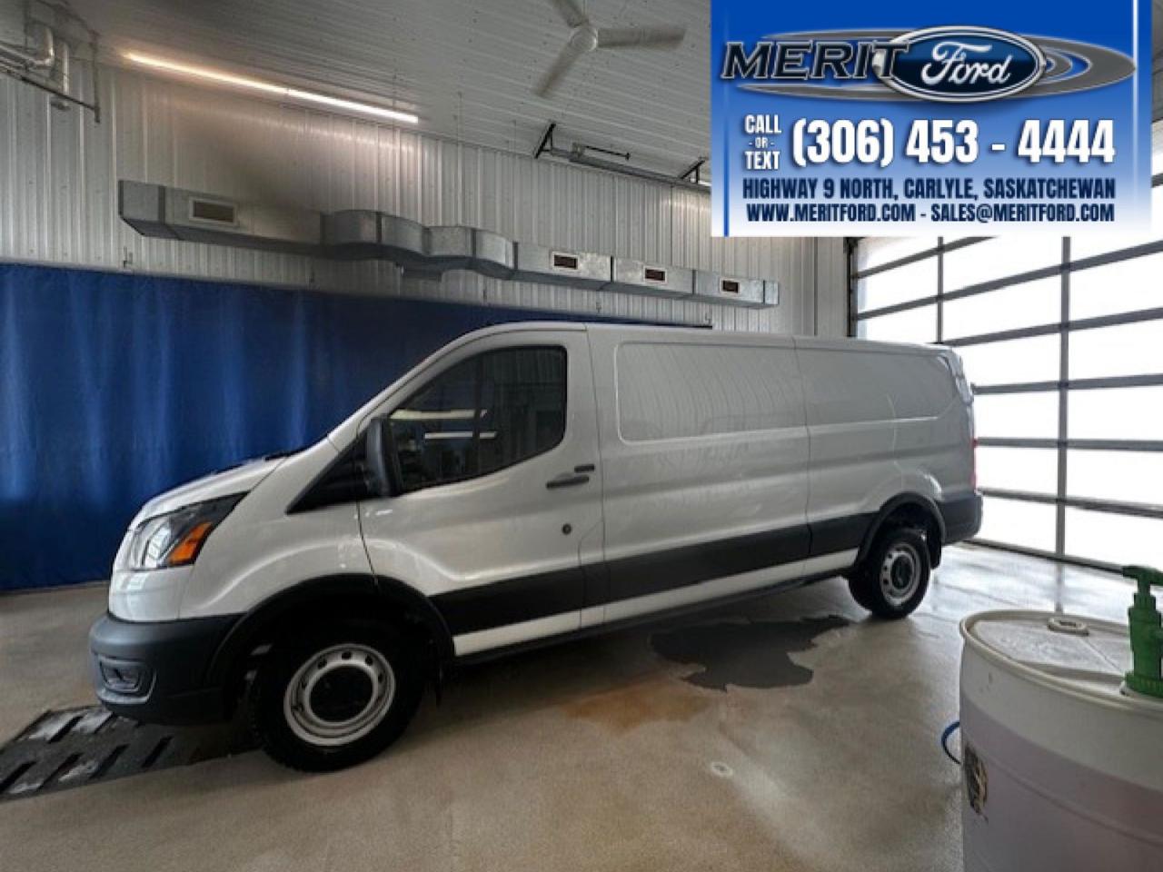 2025 Ford Transit Cargo Van T-250 148" Low Rf 9070 GVWR RWD Photo0
